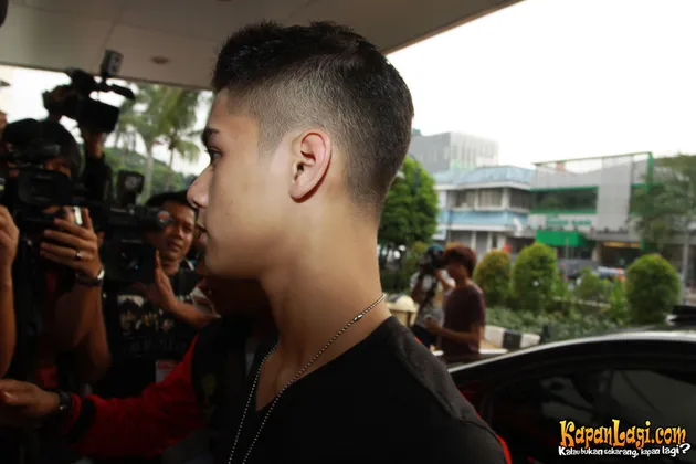 FOTO FOTO AL DAN IBUNDA AHMAD DHANI JENGUK DUL DI RS FOTO FOTO AL DAN IBUNDA AHMAD DHANI JENGUK DUL DI RS