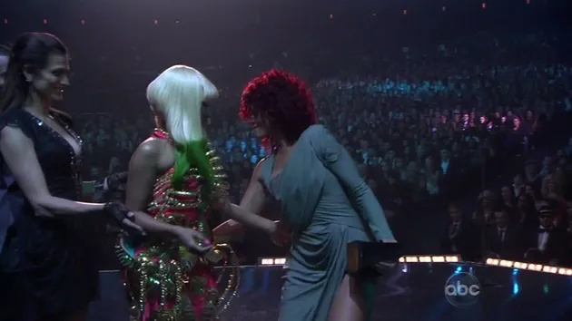 American Music Awards 2010