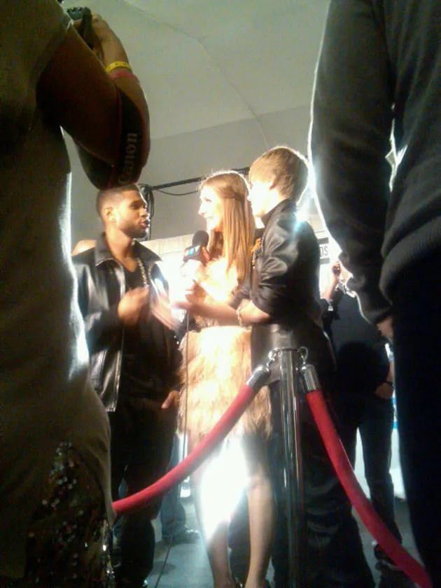 American Music Awards 2010