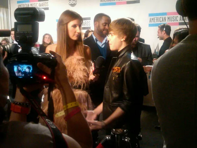 American Music Awards 2010