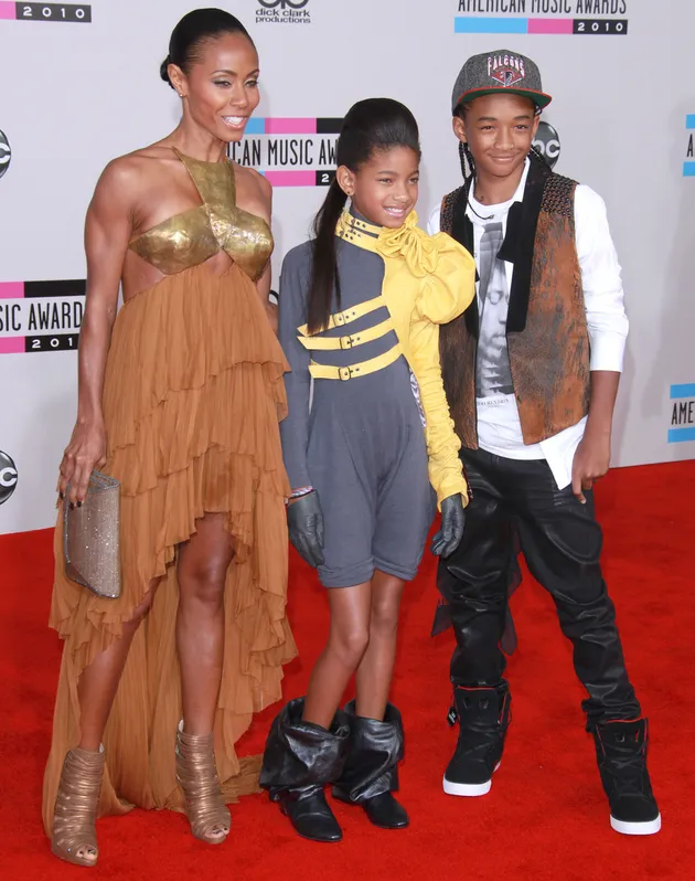 American Music Awards 2010