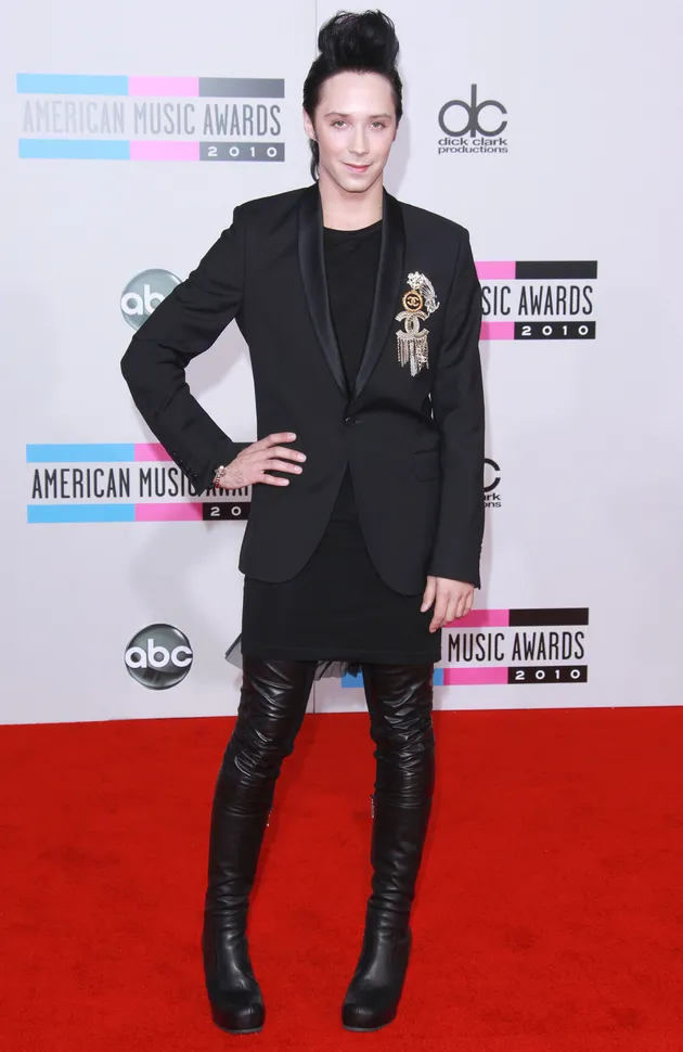 American Music Awards 2010