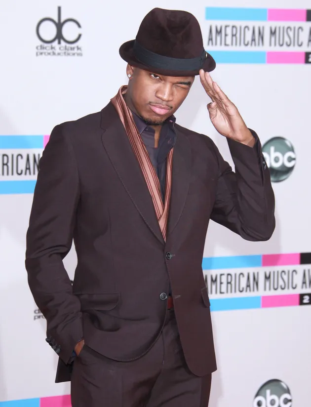 American Music Awards 2010