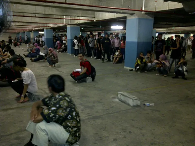 SMTOWN INA