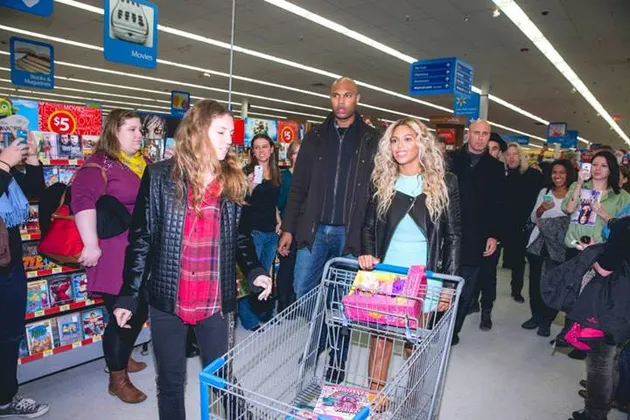 Beyonce