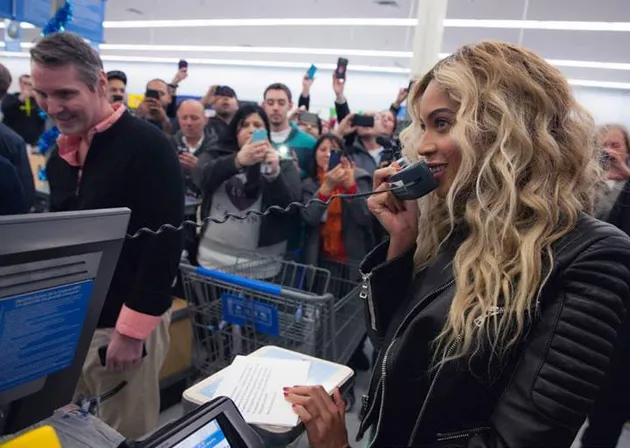Beyonce