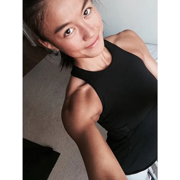 Agnes Monica