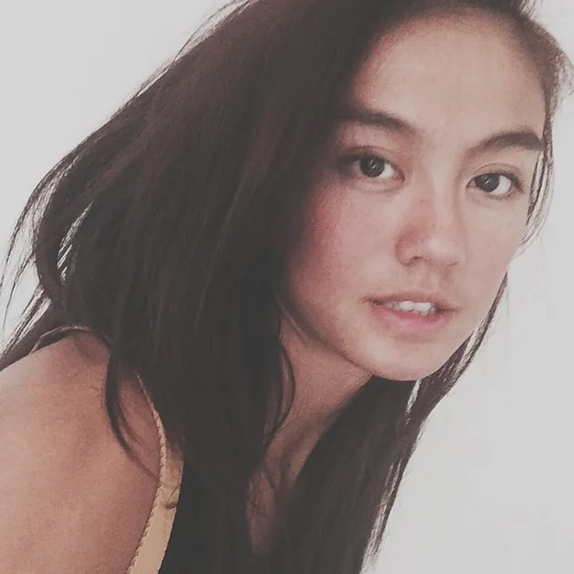 Agnes Monica
