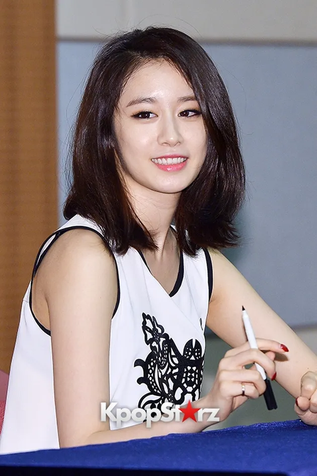 Jiyeon T-Ara