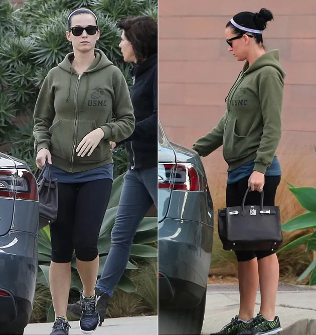 Katy Perry