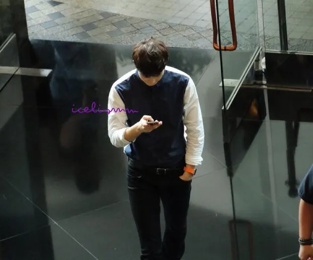 CN Blue
