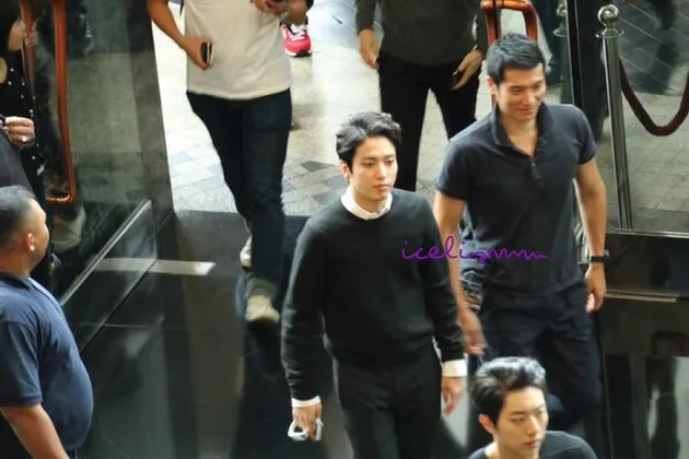 CN Blue