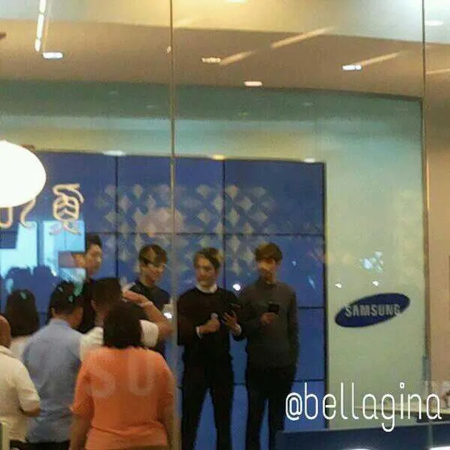 CN Blue