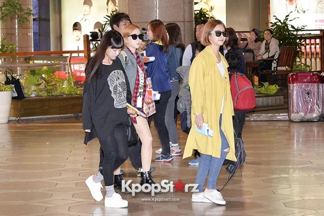 Crayon Pop
