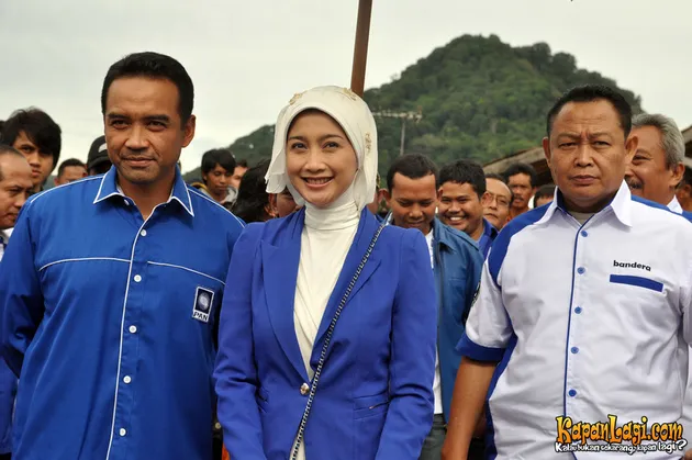 Desy Ratnasari