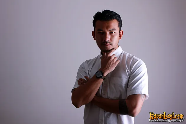 Rio Dewanto