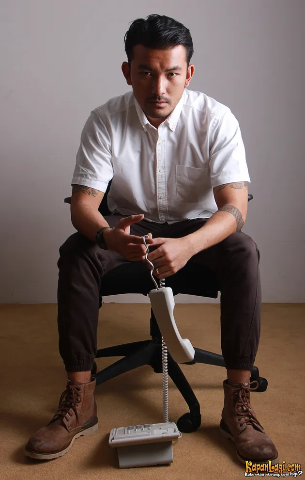 Rio Dewanto