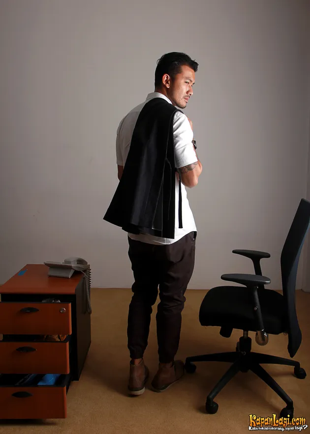 Rio Dewanto