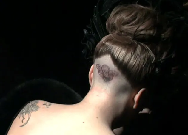 Lady Gaga Fame