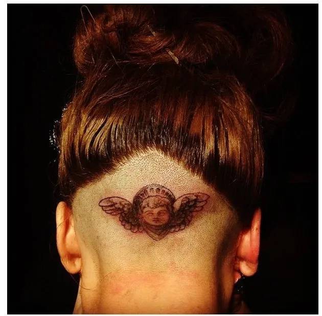 Lady Gaga Fame