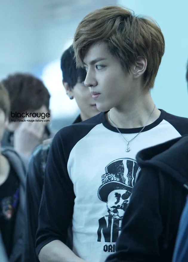 EXO-M