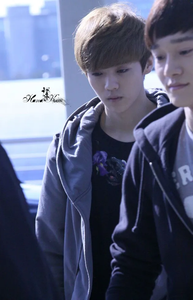 EXO-M