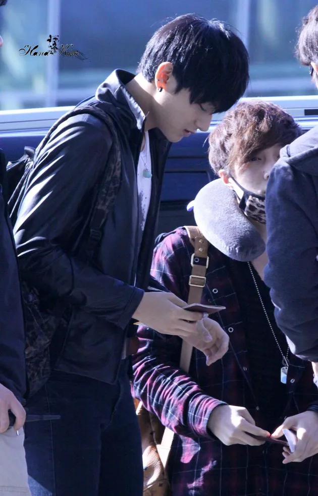 EXO-M