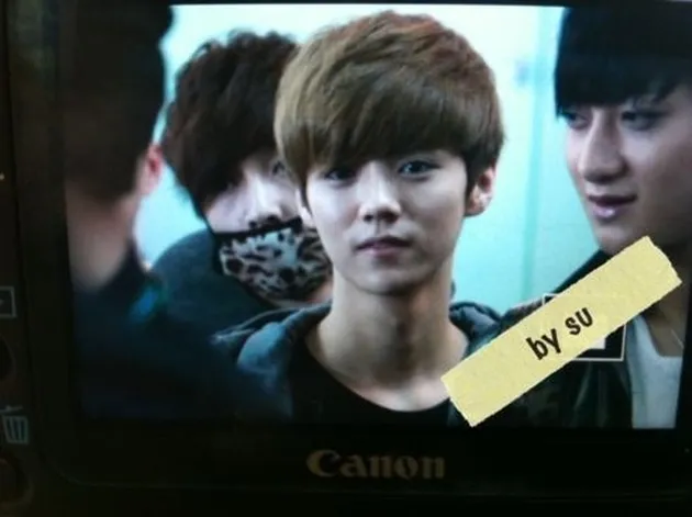 EXO-M