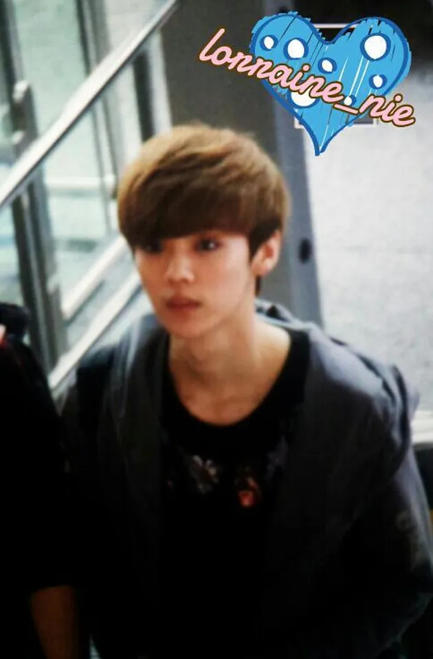 EXO-M