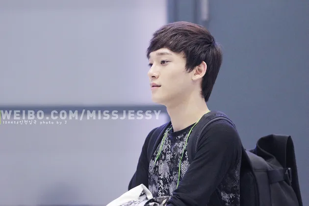EXO-M