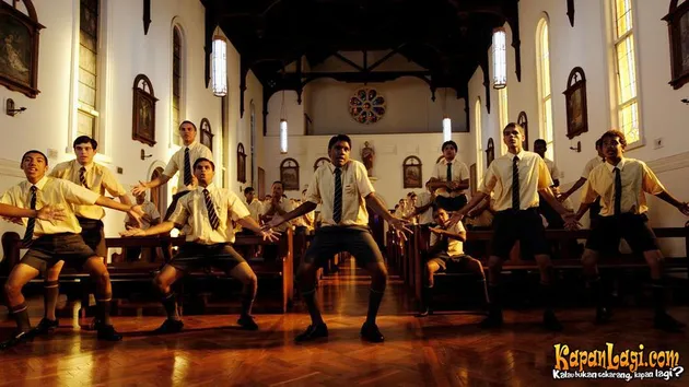 Festival Film Australia 2011