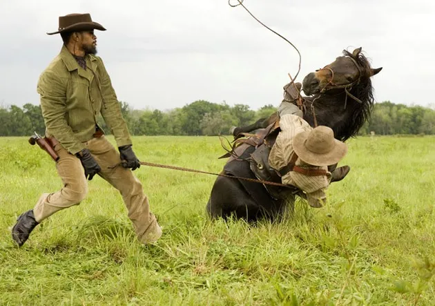 Django Unchained
