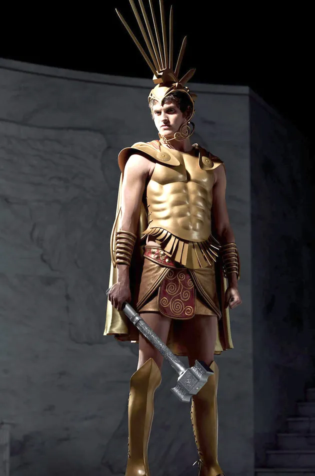 Immortals