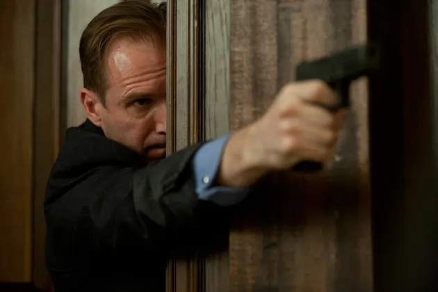 James Bond 