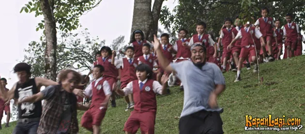 Jendral Kancil