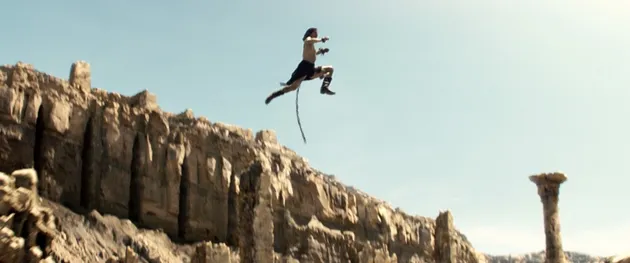 John Carter