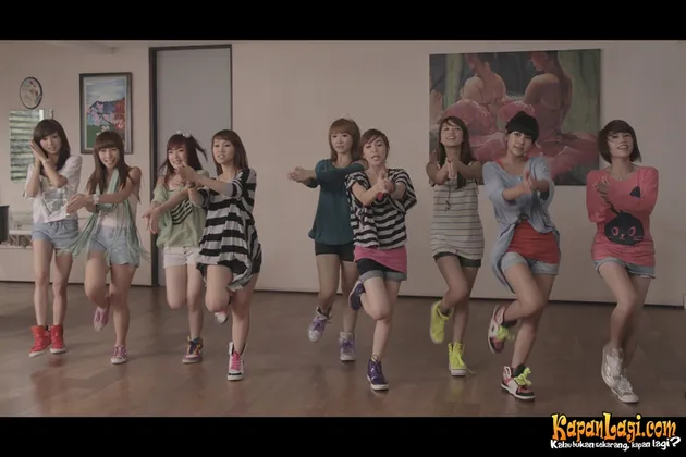 Cherry Belle
