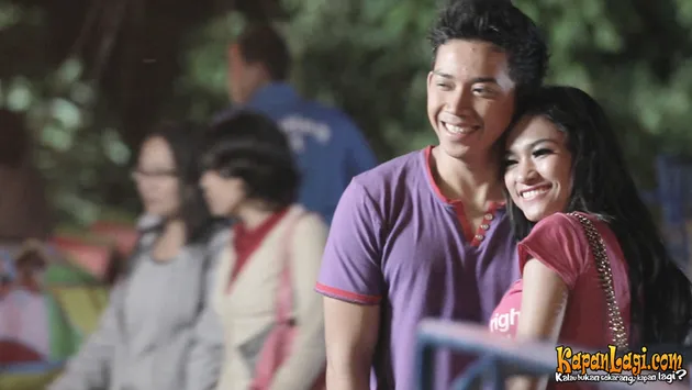 Rumah Hantu Pasar Malam