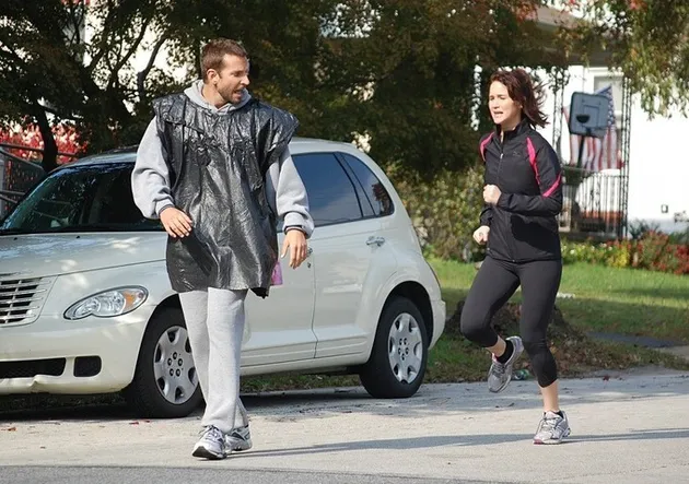 Silver Linings Playbook