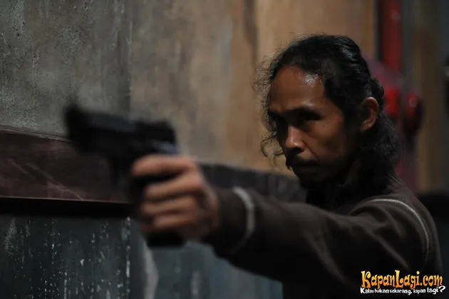 The Raid