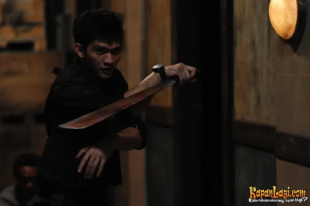 The Raid