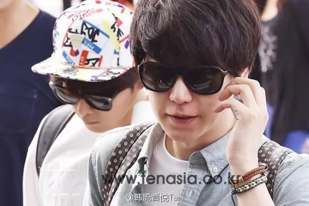 Super Junior M