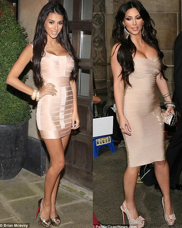 Kim Kardhasian