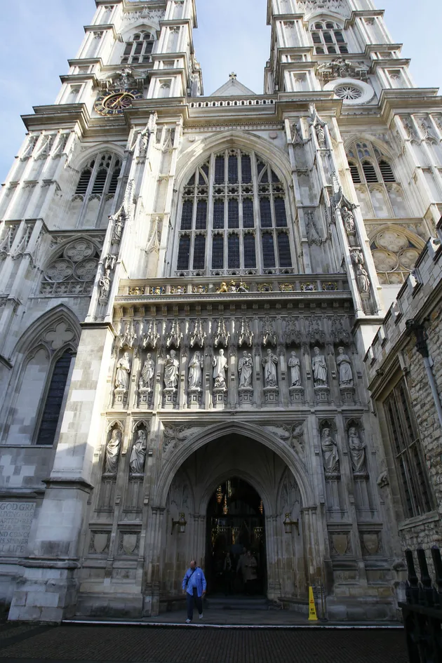 Royal Wedding