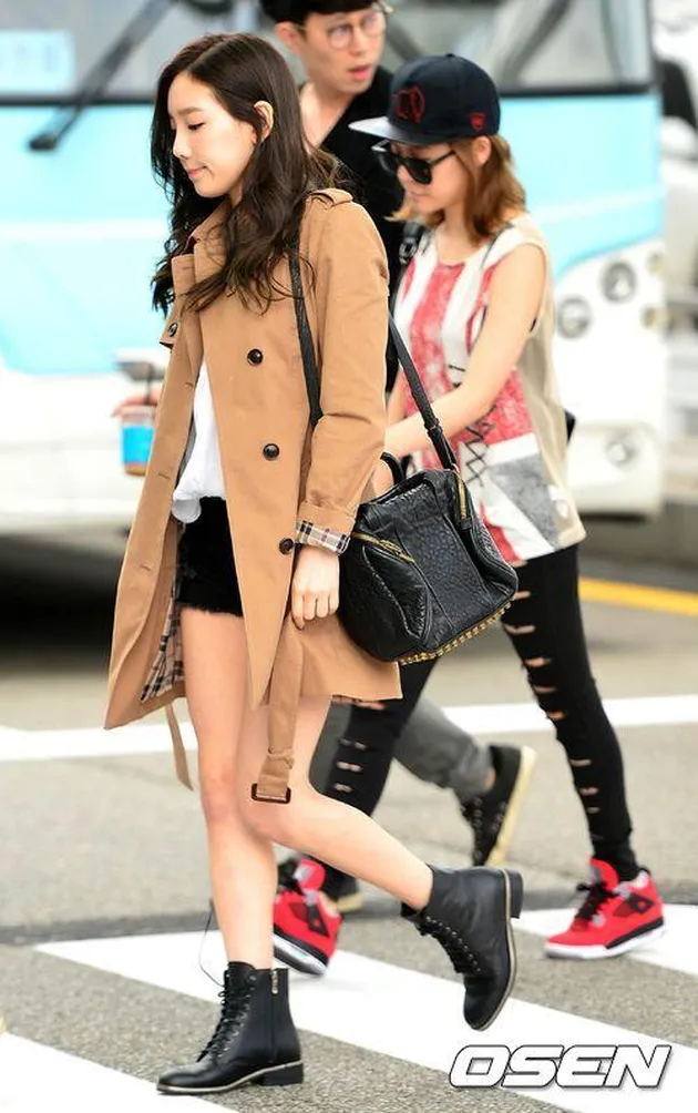 Girls Generation