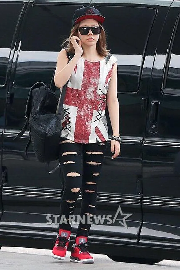 Girls Generation