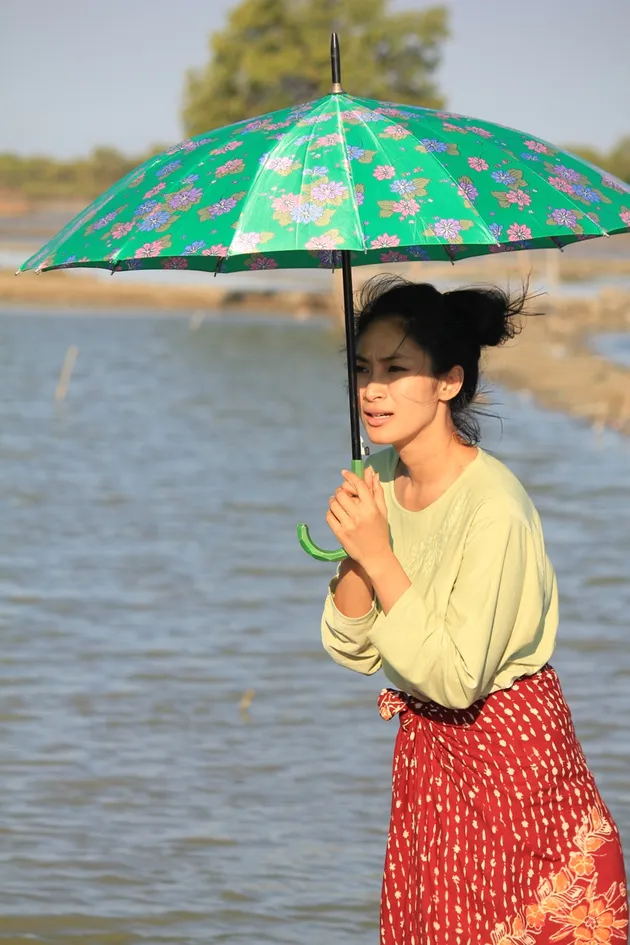 Air Mata Terakhir Bunda