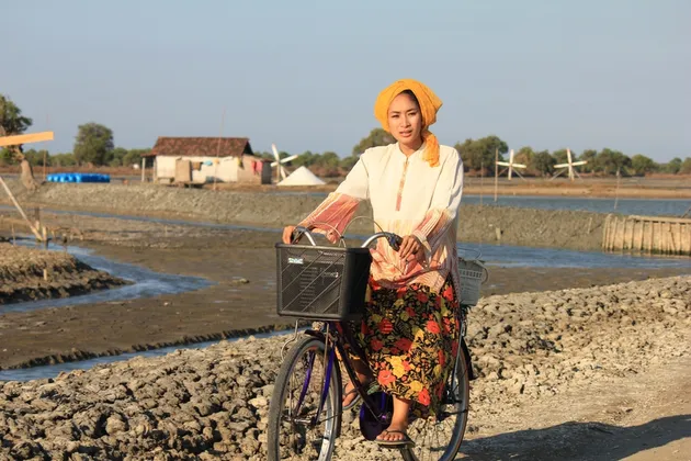 Air Mata Terakhir Bunda