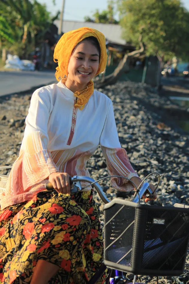 Air Mata Terakhir Bunda