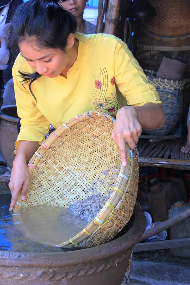 Air Mata Terakhir Bunda